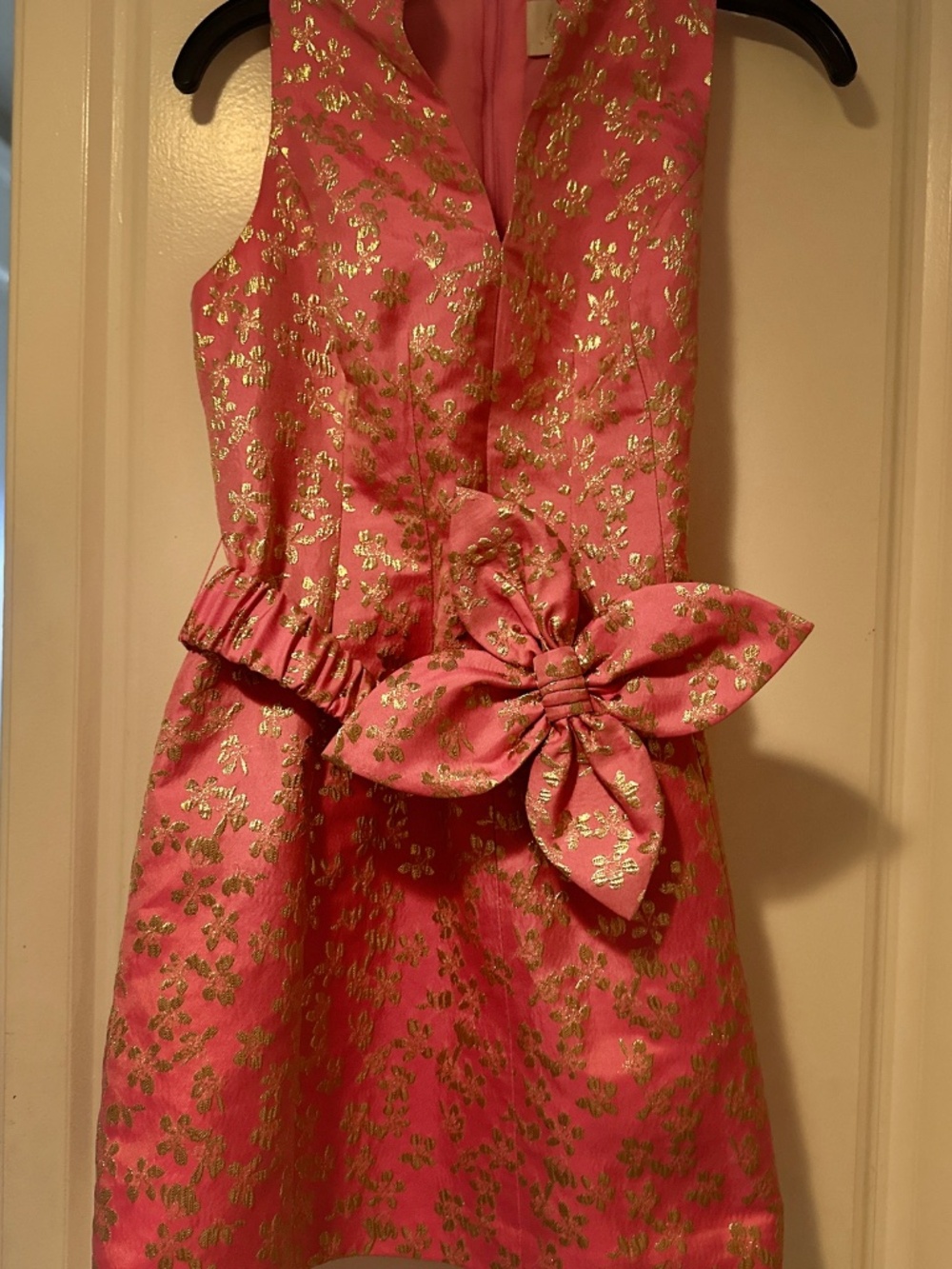 Lilly pink paradise